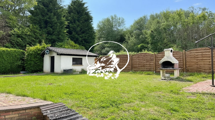 Ma-Cabane - Vente Maison Behren-lès-Forbach, 154 m²