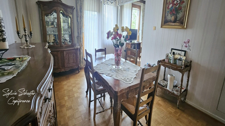 Ma-Cabane - Vente Maison BEHREN LES FORBACH, 121 m²