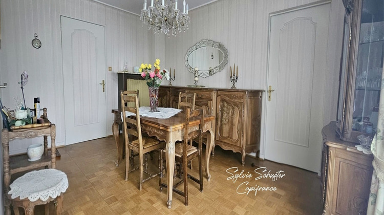 Ma-Cabane - Vente Maison BEHREN LES FORBACH, 121 m²