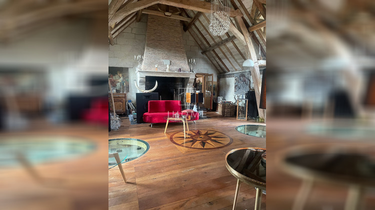 Ma-Cabane - Vente Maison BEHUARD, 164 m²