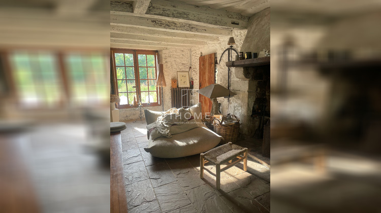 Ma-Cabane - Vente Maison BEHUARD, 164 m²