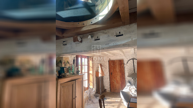 Ma-Cabane - Vente Maison BEHUARD, 164 m²