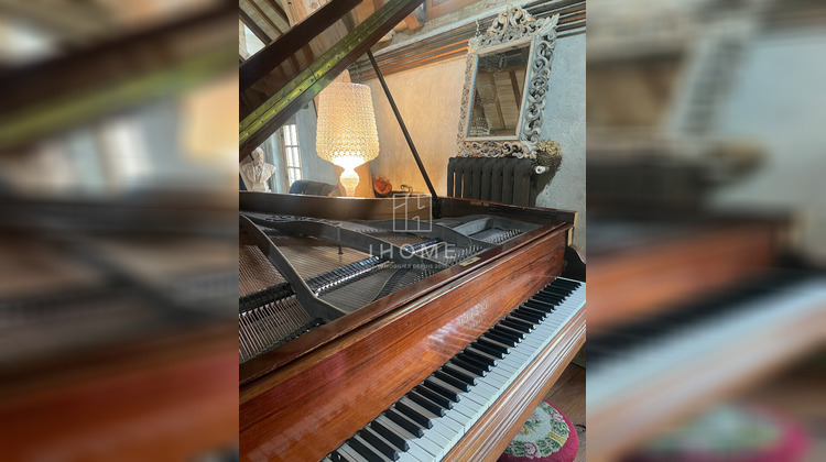 Ma-Cabane - Vente Maison BEHUARD, 164 m²