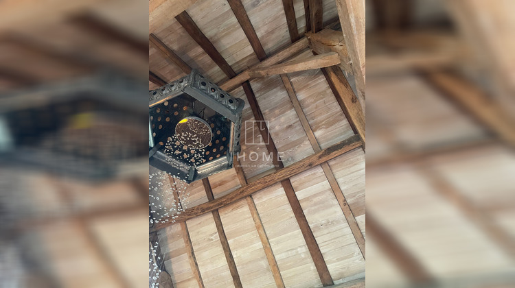 Ma-Cabane - Vente Maison BEHUARD, 164 m²