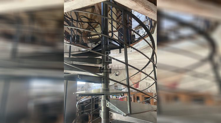 Ma-Cabane - Vente Maison BEHUARD, 164 m²