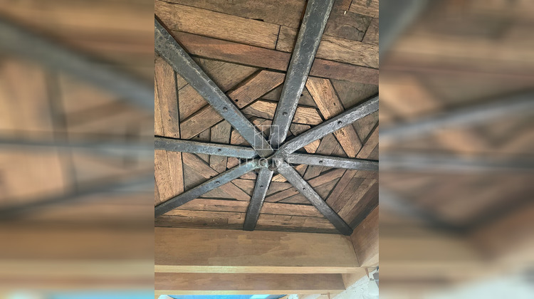 Ma-Cabane - Vente Maison BEHUARD, 164 m²