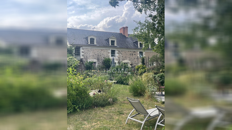 Ma-Cabane - Vente Maison BEHUARD, 164 m²