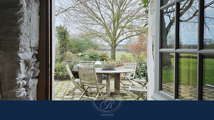 Ma-Cabane - Vente Maison BEHUARD, 270 m²