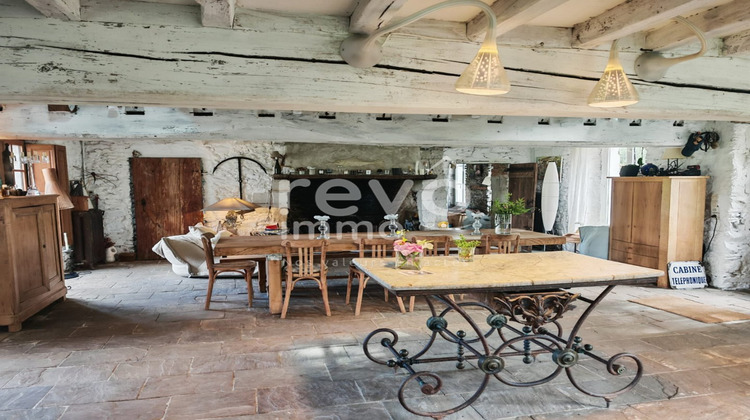 Ma-Cabane - Vente Maison BEHUARD, 266 m²