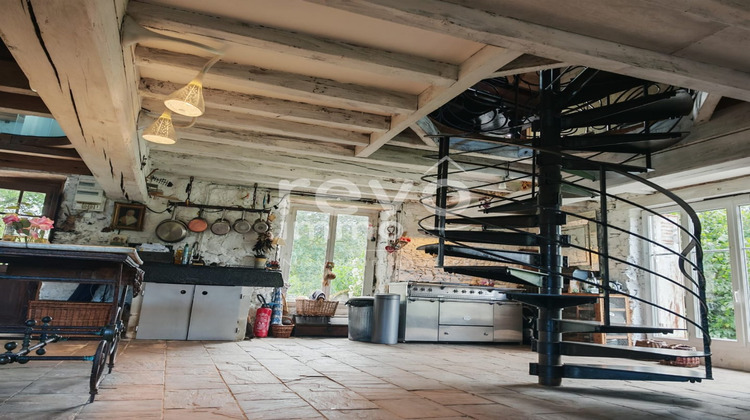 Ma-Cabane - Vente Maison BEHUARD, 266 m²