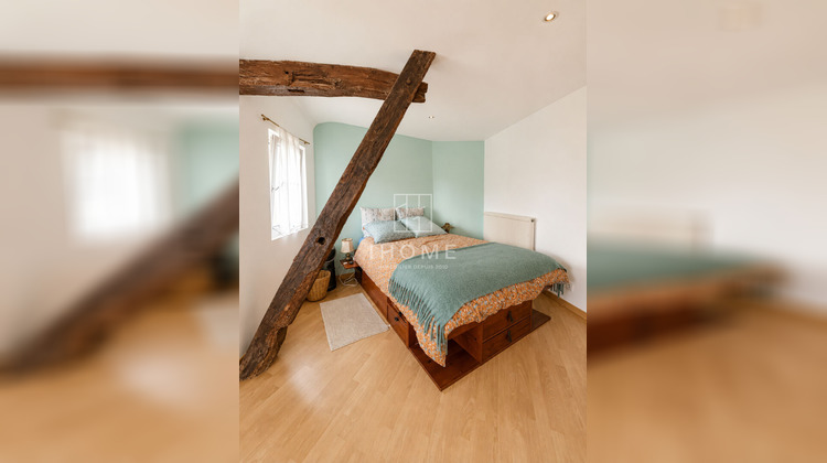 Ma-Cabane - Vente Maison BEHUARD, 86 m²
