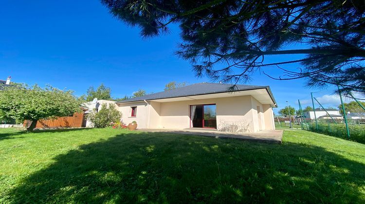 Ma-Cabane - Vente Maison BEIGNON, 85 m²