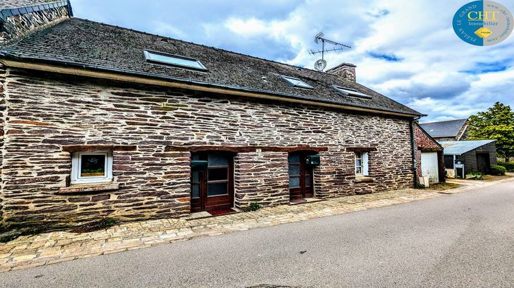 Ma-Cabane - Vente Maison Beignon, 97 m²