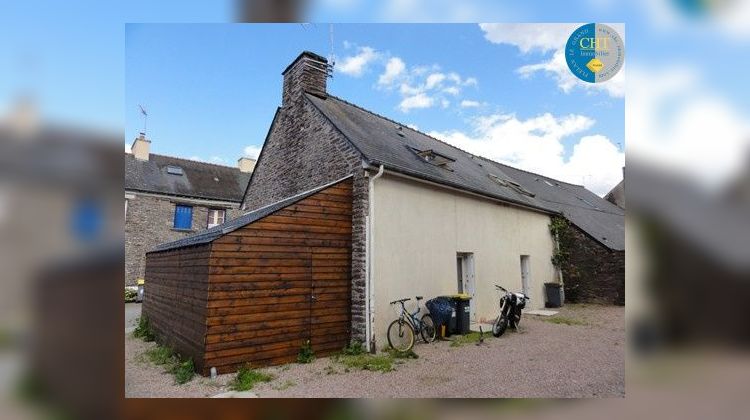 Ma-Cabane - Vente Maison Beignon, 97 m²