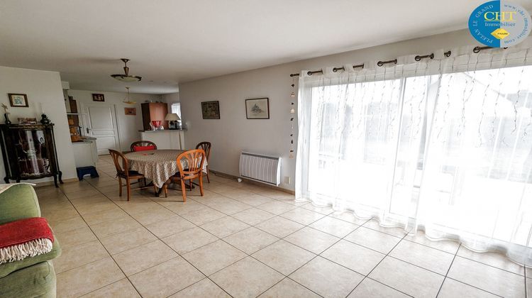 Ma-Cabane - Vente Maison Beignon, 125 m²