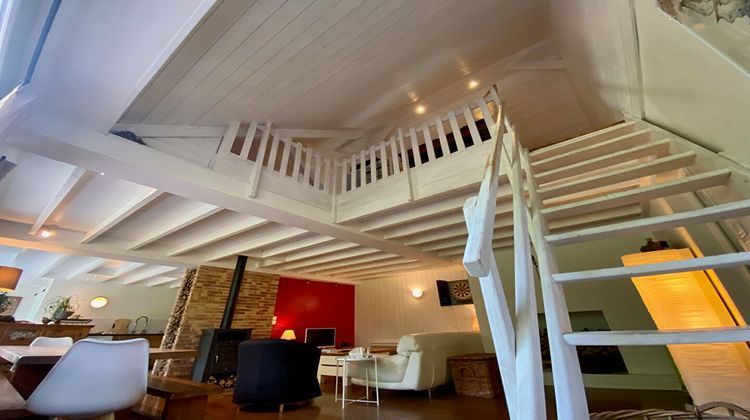 Ma-Cabane - Vente Maison BEIGNON, 190 m²