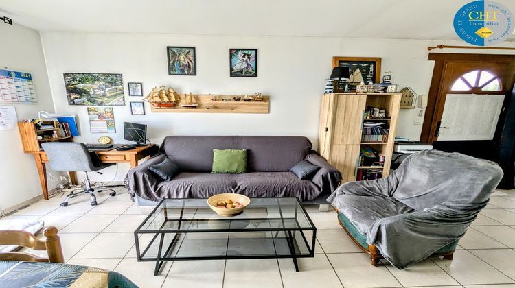 Ma-Cabane - Vente Maison Beignon, 57 m²