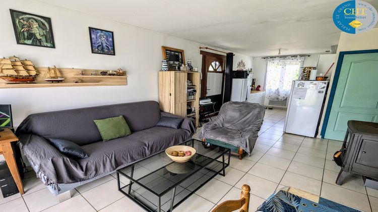 Ma-Cabane - Vente Maison Beignon, 57 m²