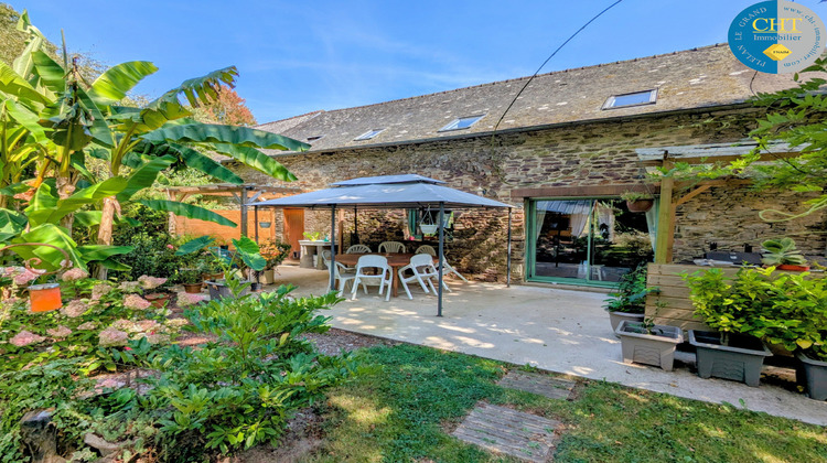 Ma-Cabane - Vente Maison Beignon, 119 m²