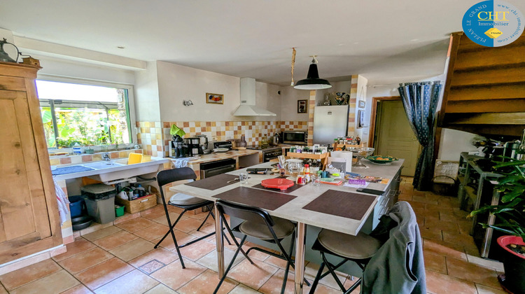 Ma-Cabane - Vente Maison Beignon, 119 m²