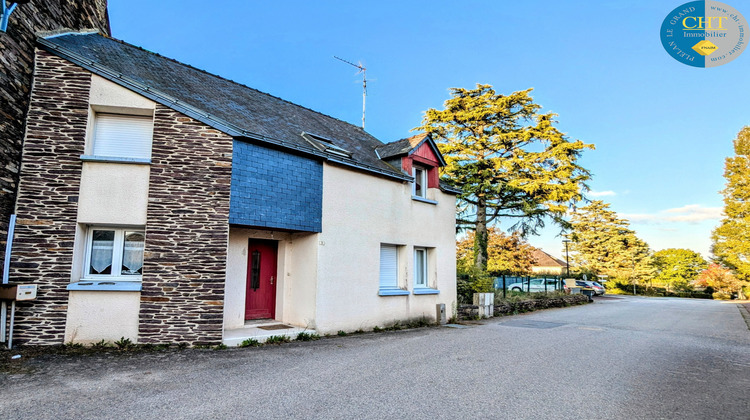 Ma-Cabane - Vente Maison Beignon, 79 m²