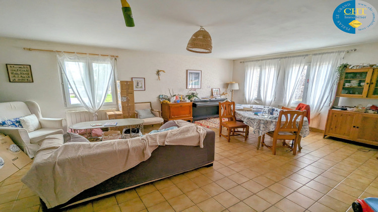 Ma-Cabane - Vente Maison Beignon, 79 m²