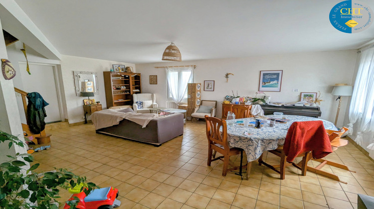 Ma-Cabane - Vente Maison Beignon, 79 m²