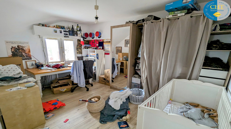 Ma-Cabane - Vente Maison Beignon, 79 m²