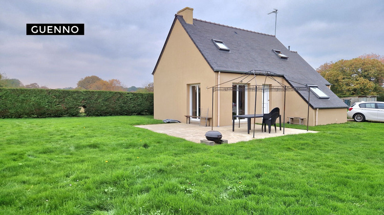 Ma-Cabane - Vente Maison BEIGNON, 78 m²