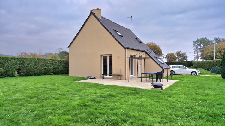 Ma-Cabane - Vente Maison BEIGNON, 78 m²