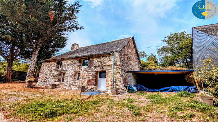 Ma-Cabane - Vente Maison Beignon, 94 m²