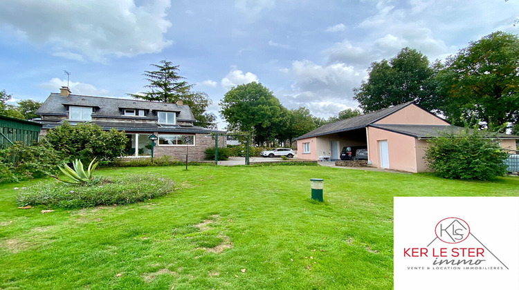 Ma-Cabane - Vente Maison BEIGNON, 150 m²