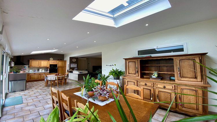 Ma-Cabane - Vente Maison BEIGNON, 150 m²