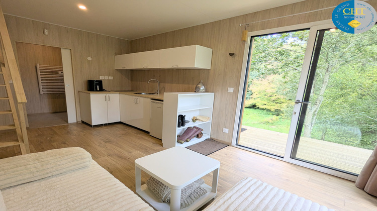 Ma-Cabane - Vente Maison Beignon, 17 m²