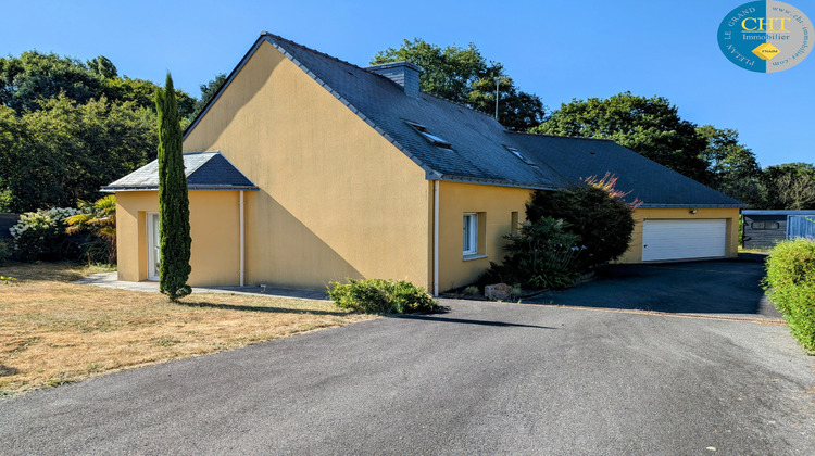 Ma-Cabane - Vente Maison Beignon, 119 m²