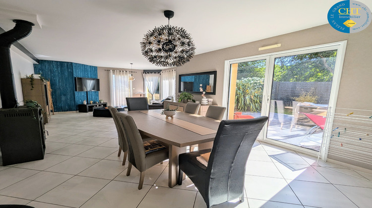 Ma-Cabane - Vente Maison Beignon, 119 m²