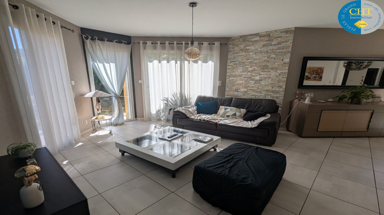 Ma-Cabane - Vente Maison Beignon, 119 m²