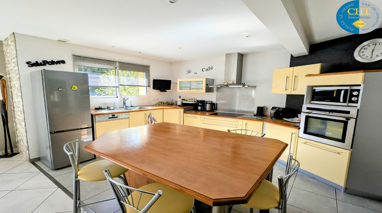 Ma-Cabane - Vente Maison Beignon, 119 m²