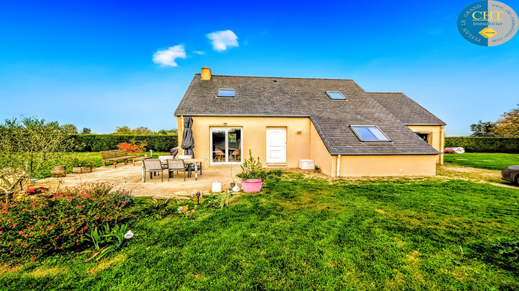 Ma-Cabane - Vente Maison Beignon, 78 m²