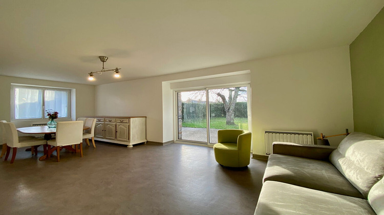 Ma-Cabane - Vente Maison BEIGNON, 112 m²