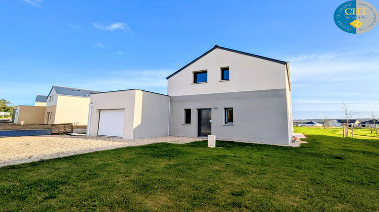 Ma-Cabane - Vente Maison Beignon, 98 m²