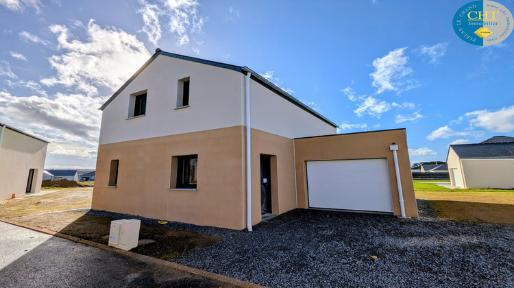 Ma-Cabane - Vente Maison Beignon, 83 m²