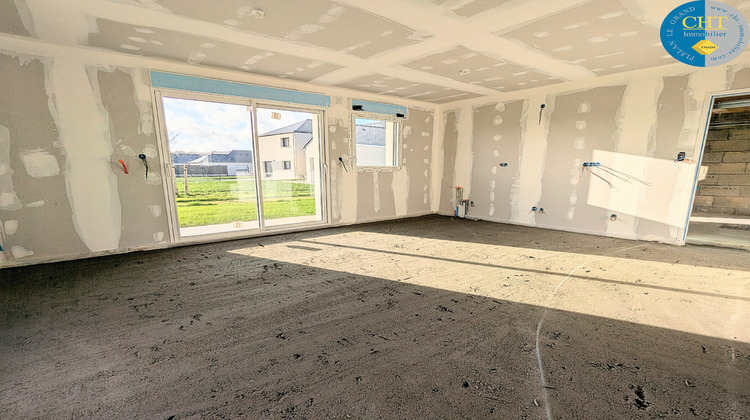 Ma-Cabane - Vente Maison Beignon, 83 m²