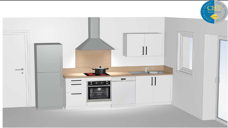 Ma-Cabane - Vente Maison Beignon, 83 m²