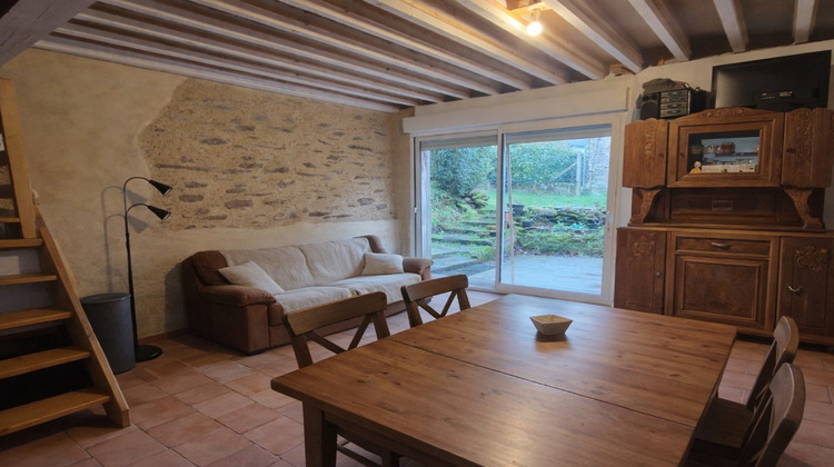 Ma-Cabane - Vente Maison Beignon, 270 m²