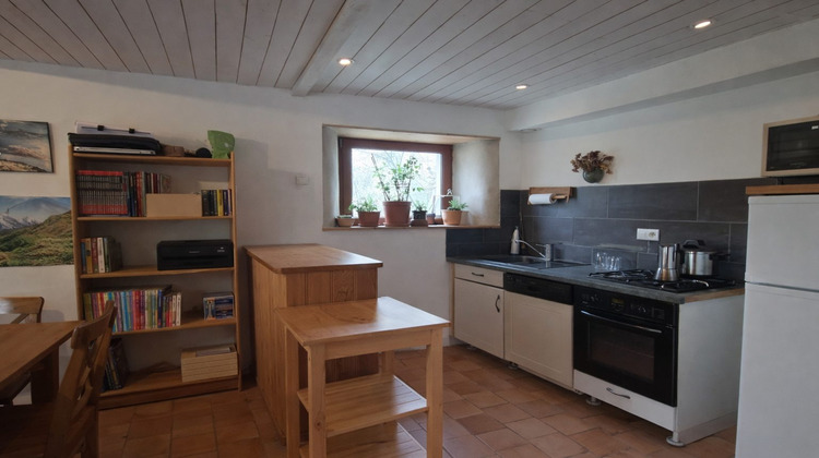 Ma-Cabane - Vente Maison Beignon, 270 m²