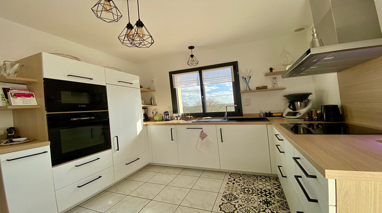 Ma-Cabane - Vente Maison BEIGNON, 135 m²