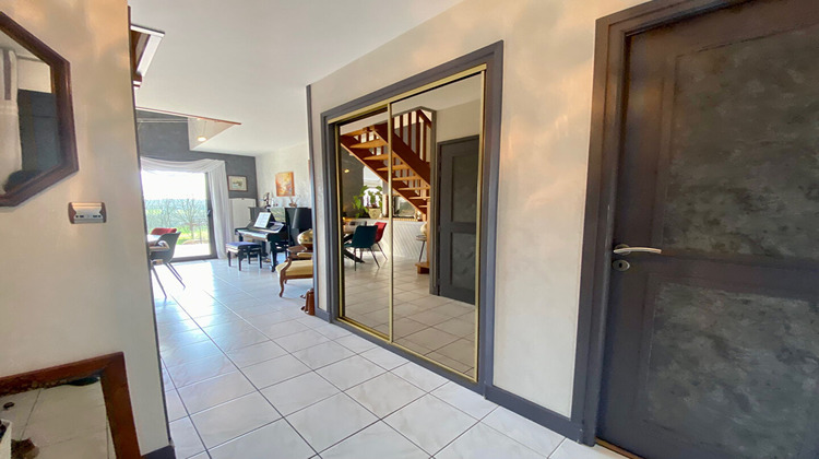 Ma-Cabane - Vente Maison BEIGNON, 135 m²