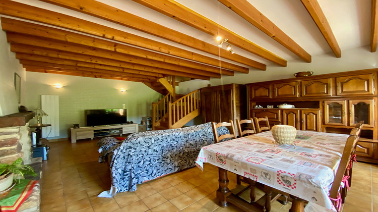 Ma-Cabane - Vente Maison BEIGNON, 80 m²