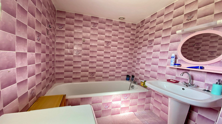 Ma-Cabane - Vente Maison BEIGNON, 80 m²